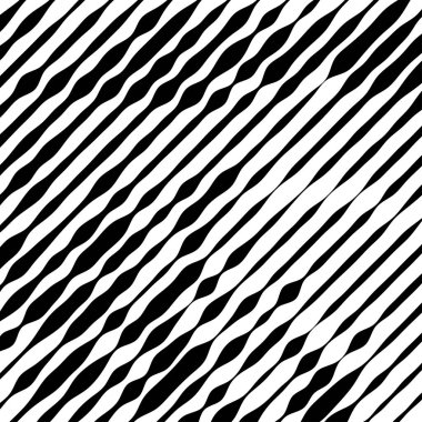 Soyut arkaplan. Çizgi roman etkisi. Psikedelik çizgilerin vektör çizimi, çarpık mizah efekti, girdap arka planı. Hipnotik çizgiler