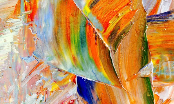 Renkli soyut arka plan duvar kağıdı. Modern motif görsel sanat. Yağlı boya karışımı. Moda el boyama bezi. Duvar dekorasyonu ve duvar resimleri fikri. 3 Boyutlu Doku