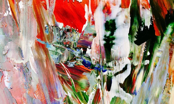 Renkli soyut arka plan duvar kağıdı. Modern motif görsel sanat. Yağlı boya karışımı. Moda el boyama bezi. Duvar dekorasyonu ve duvar resimleri fikri. 3 Boyutlu Doku