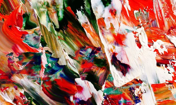 Renkli soyut arka plan duvar kağıdı. Modern motif görsel sanat. Yağlı boya karışımı. Moda el boyama bezi. Duvar dekorasyonu ve duvar resimleri fikri. 3 Boyutlu Doku