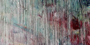 Renkli soyut arka plan duvar kağıdı. Modern motif görsel sanat. Yağlı boya karışımı. Moda el boyama bezi. Duvar dekorasyonu ve duvar resimleri fikri. 3 Boyutlu Doku