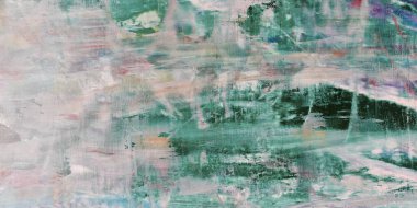 Renkli soyut arka plan duvar kağıdı. Modern motif görsel sanat. Yağlı boya karışımı. Moda el boyama bezi. Duvar dekorasyonu ve duvar resimleri fikri. 3 Boyutlu Doku