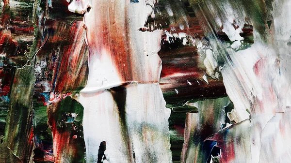 Renkli soyut arka plan duvar kağıdı. Modern motif görsel sanat. Yağlı boya karışımı. Moda el boyama bezi. Duvar dekorasyonu ve duvar resimleri fikri. 3 Boyutlu Doku
