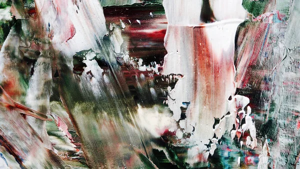 Renkli soyut arka plan duvar kağıdı. Modern motif görsel sanat. Yağlı boya karışımı. Moda el boyama bezi. Duvar dekorasyonu ve duvar resimleri fikri. 3 Boyutlu Doku