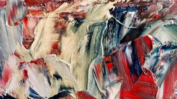 Renkli soyut arka plan duvar kağıdı. Modern motif görsel sanat. Yağlı boya karışımı. Moda el boyama bezi. Duvar dekorasyonu ve duvar resimleri fikri. 3 Boyutlu Doku