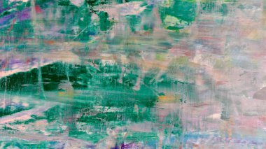 Renkli soyut arka plan duvar kağıdı. Modern motif görsel sanat. Yağlı boya karışımı. Moda el boyama bezi. Duvar dekorasyonu ve duvar resimleri fikri. 3 Boyutlu Doku