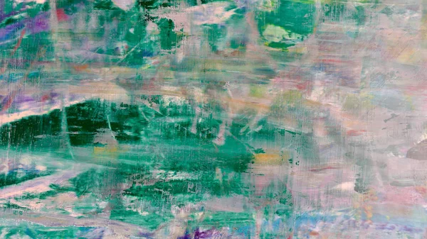 Renkli soyut arka plan duvar kağıdı. Modern motif görsel sanat. Yağlı boya karışımı. Moda el boyama bezi. Duvar dekorasyonu ve duvar resimleri fikri. 3 Boyutlu Doku