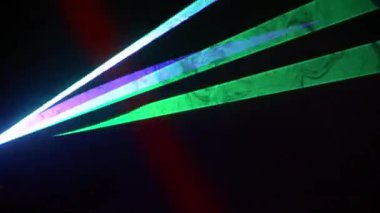 Gösteri için profesyonel sahne ışıklandırması 