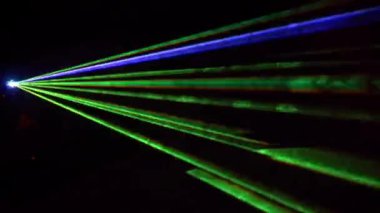 Gösteri için profesyonel sahne ışıklandırması 