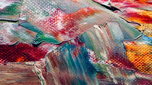 Kolor Tekstury Ręcznie Rysowane Abstrakcyjne Tło Sztuki Ręcznie Rysowane Obraz — Zdjęcie stockowe