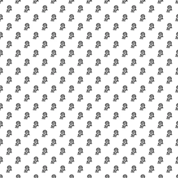 Vektörsüz desen veya tek renkli zarif arkaplan