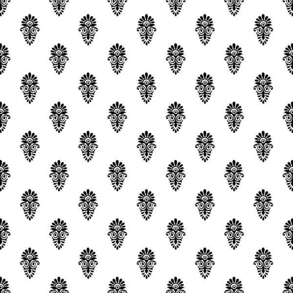 Vektörsüz desen veya tek renkli zarif arkaplan