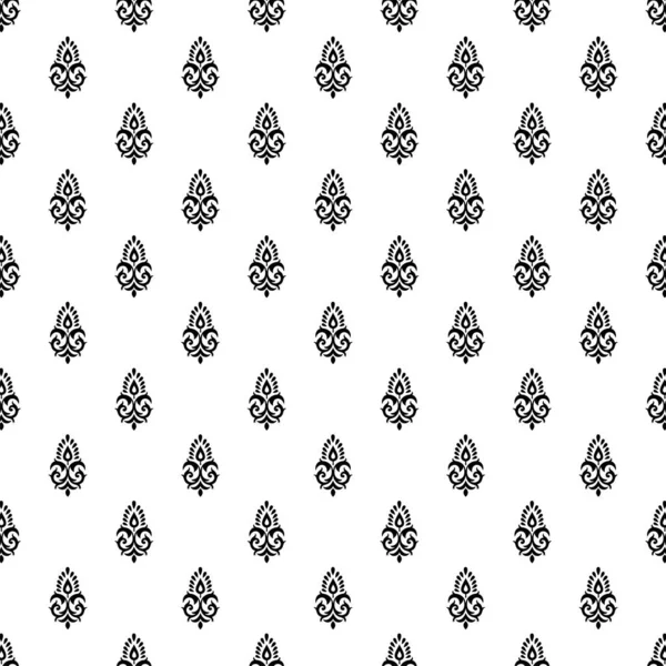 Vektörsüz desen veya tek renkli zarif arkaplan