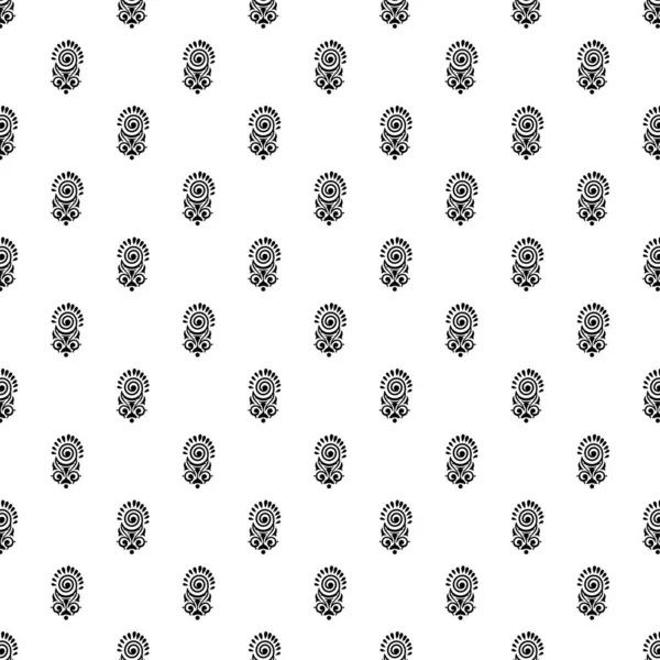 Vektörsüz desen veya tek renkli zarif arkaplan