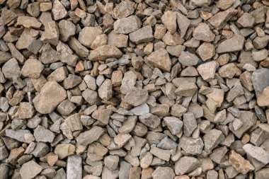 Vahşi taş dokusu arka planda, düz yerde. Yüksek kalite fotoğraf