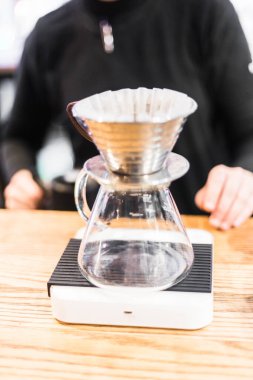 Kahve Kahvesi Kahveci