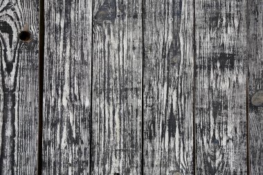 İnşaat ve Bahçe iyileştirilmesi için ahşap plakalar dokulu yüzeyi