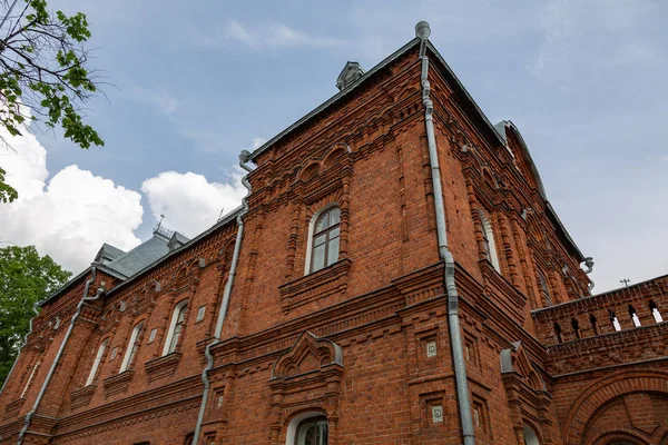 블라디미르 러시아 2018 박물관의 외관의 1900 — 스톡 사진