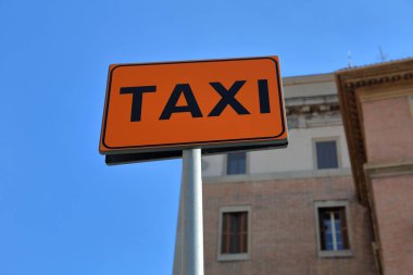 İtalya Bologna'da sokaklarında İnşaat ve mimari ayrıntılar