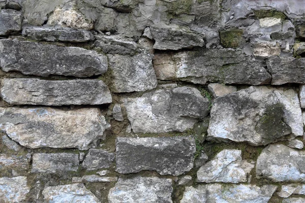 Originele Textuur Van Een Natuurlijk Grof Gesteente — Stockfoto