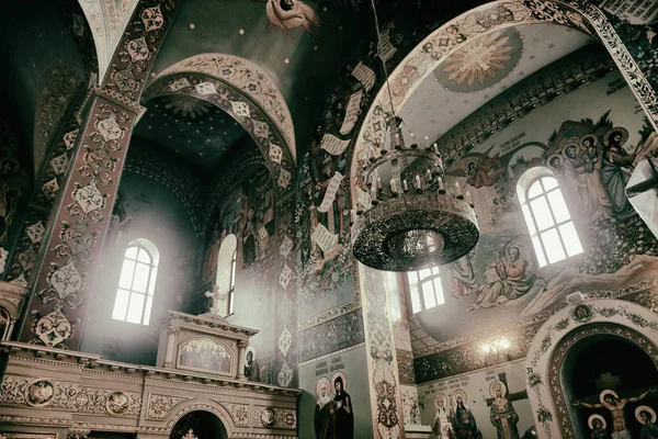Catedral de Spassky, Pyatigorsk, Rusia — Foto de Stock