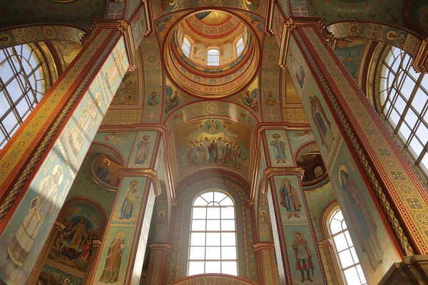 Katedra Chrystusa Zbawiciela, Kaliningrad, Rosja — Zdjęcie stockowe