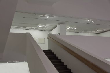 minimal iç tasarım