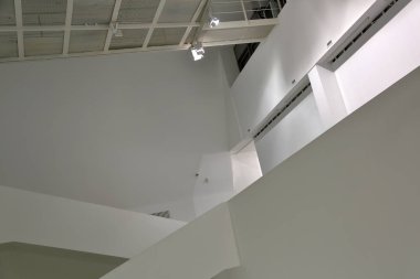 minimal iç tasarım