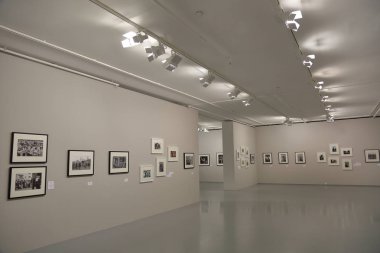 Multimedya Sanat Müzesi, Moskova, Rusya Federasyonu içinde