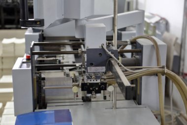 Profesyonel baskı donanımları