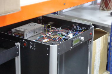 3D baskı donanımları