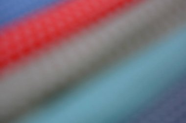 Bulanık soyut arkaplan