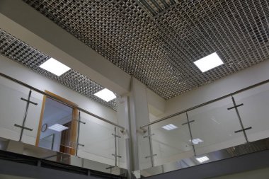 minimal iç tasarım