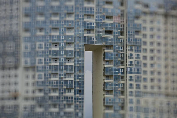 住宅用不動産。モスクワ(ロシア) — ストック写真
