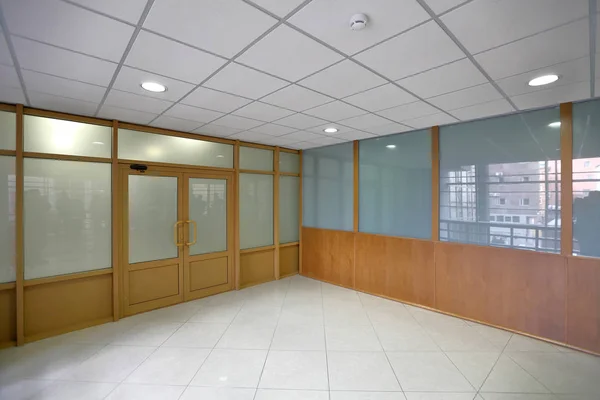 Altmodisches Büro Business Room Design — Stockfoto