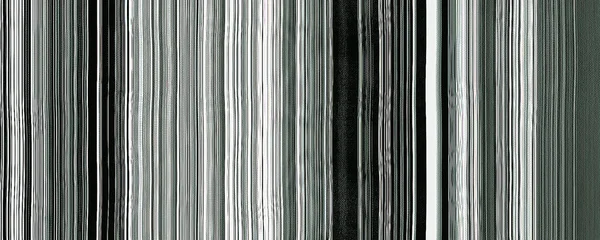 Abstract image in the style of television white noise with chaotic lines