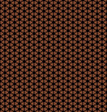 Çizim geometrik deseni, defter, albüm, tabak, ambalaj, broşür, arkaplan, pürüzsüz duvar kağıdı ve ambalaj kağıdı zarflarının tasarımında kullanılabilir.