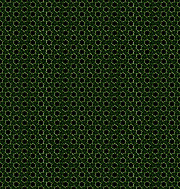 Çizim geometrik deseni, defter, albüm, tabak, ambalaj, broşür, arkaplan, pürüzsüz duvar kağıdı ve ambalaj kağıdı zarflarının tasarımında kullanılabilir.