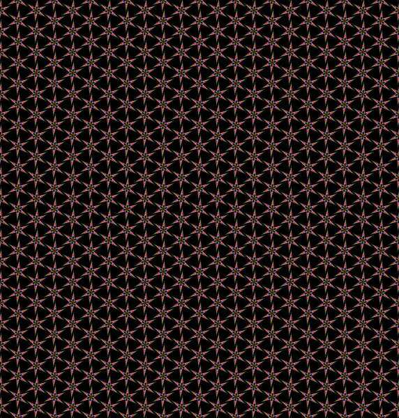 Illustration abstract pattern of can be used in the design of the envelopes of notebooks, albums, dishes, packaging, booklets, a background, seamless wallpaper, wrapping paper