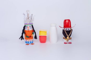 Çocuklar Sanat Projesi