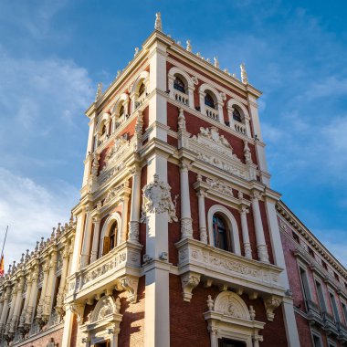 Kentsel peyzaj, mimarisi (Kastilya ve Leon), Palencia, İspanya