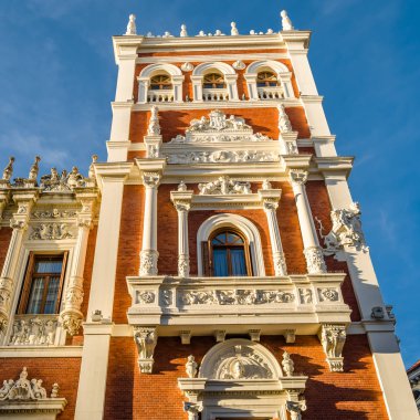 Kentsel peyzaj, mimarisi (Kastilya ve Leon), Palencia, İspanya