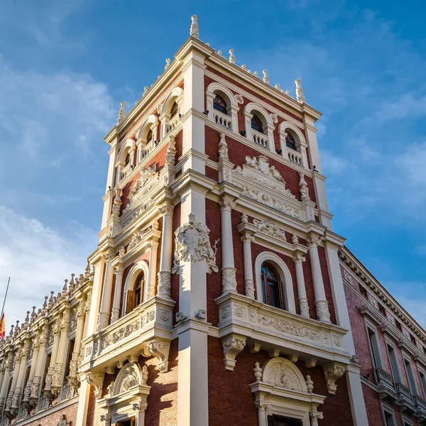 Kentsel peyzaj, mimarisi (Kastilya ve Leon), Palencia, İspanya