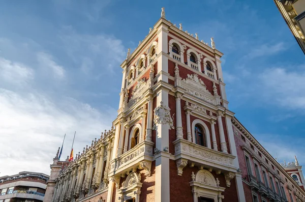 Kentsel peyzaj, mimarisi (Kastilya ve Leon), Palencia, İspanya