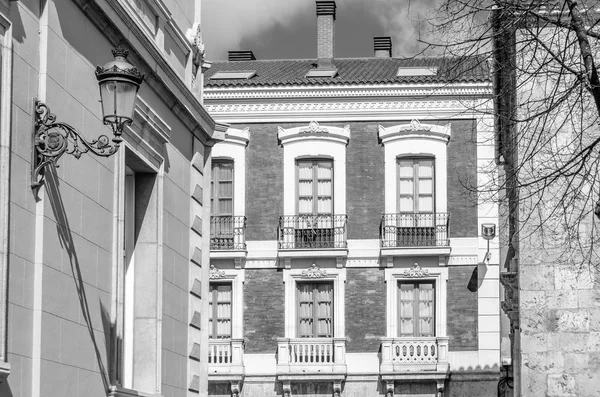 Kentsel peyzaj, mimarisi (Kastilya ve Leon), Palencia, İspanya