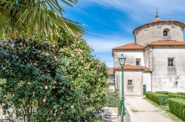 Santiago de Compostela Kilisesi, Galiçya, Kuzey İspanya