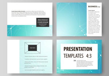 Sunma kaymak düzenlenebilir yerleşimini minimalist tasarlamak vektör çizim tasarım iş şablonları. Fütüristik yüksek teknoloji arka plan, kazmak veri teknoloji kavramı.