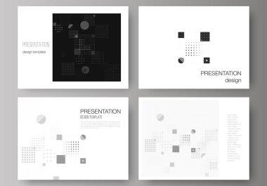 Sunma kaymak düzenlenebilir yerleşimini minimalist tasarlamak vektör çizim tasarım iş şablonları. Soyut vektör arka plan ile sıvı geometrik şekiller.