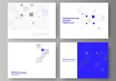 Sunma kaymak düzenlenebilir yerleşimini minimalist tasarlamak vektör çizim tasarım iş şablonları. Soyut vektör arka plan ile sıvı geometrik şekiller.
