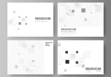 Sunma kaymak düzenlenebilir yerleşimini minimalist tasarlamak vektör çizim tasarım iş şablonları. Soyut vektör arka plan ile sıvı geometrik şekiller.